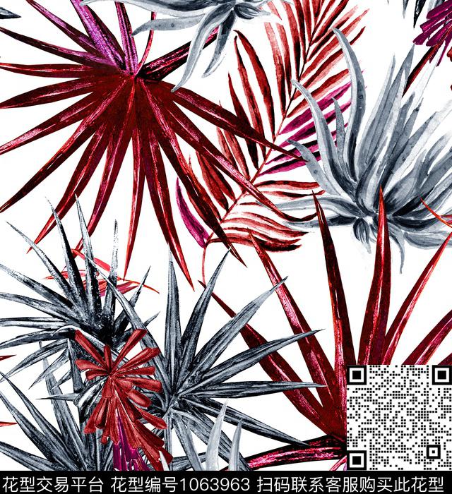 数码华亿平台男装大牌风数码印花华亿平台下载（图片编号: 1063963） - 瓦栏（Walan）