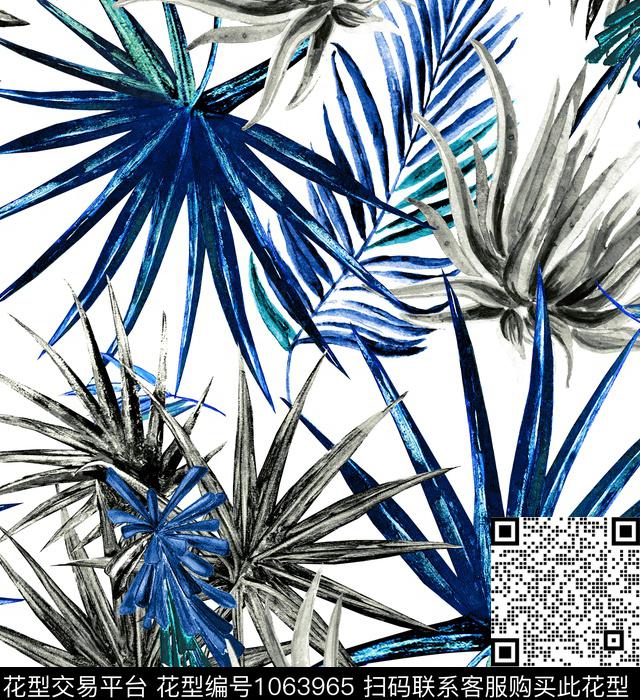 数码华亿平台男装大牌风数码印花华亿平台下载（图片编号: 1063965） - 瓦栏（Walan）