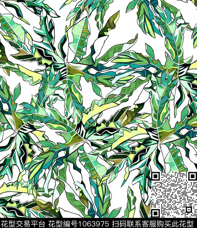 数码华亿平台男装大牌风数码印花华亿平台下载（图片编号: 1063975） - 瓦栏（Walan）