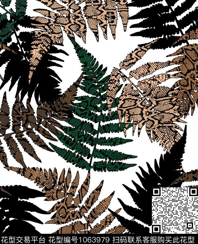 数码华亿平台男装大牌风数码印花华亿平台下载（图片编号: 1063979） - 瓦栏（Walan）