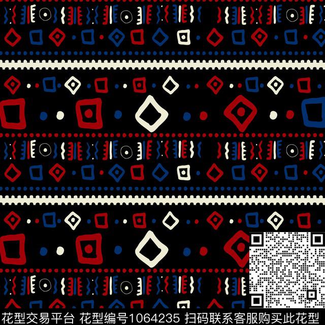 民族风传统华亿平台复古传统印花华亿平台下载（图片编号: 1064235） - 瓦栏（Walan）