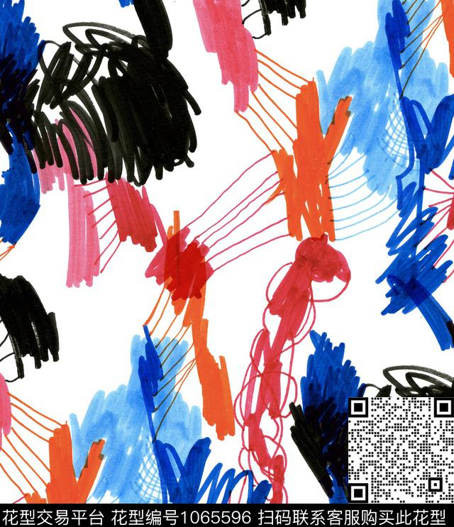 数码华亿平台大牌风签字笔数码印花华亿平台下载（图片编号: 1065596） - 瓦栏（Walan）