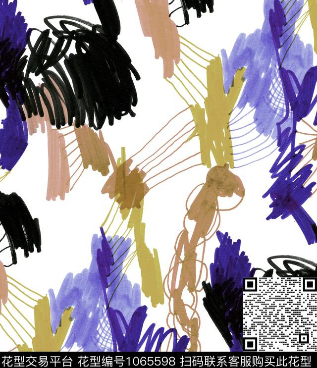 数码华亿平台大牌风签字笔数码印花华亿平台下载（图片编号: 1065598） - 瓦栏（Walan）