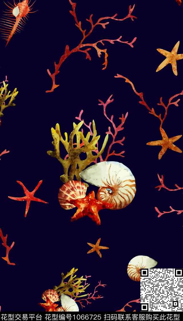 数码华亿平台女装动物数码印花华亿平台下载（图片编号: 1066725） - 瓦栏（Walan）