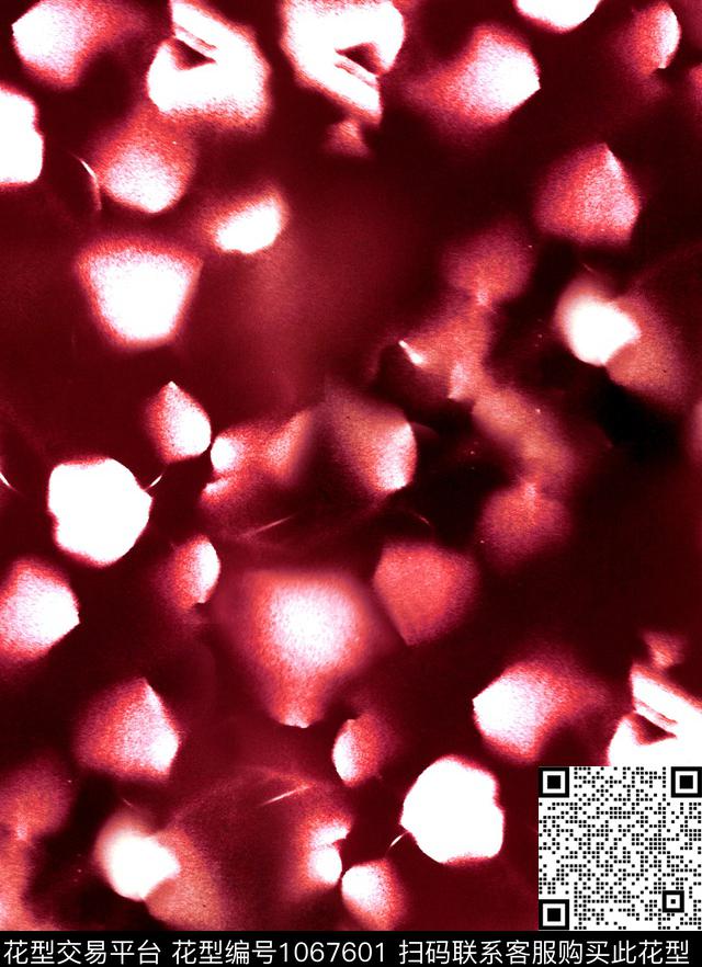 数码华亿平台抽象大牌风数码印花华亿平台下载（图片编号: 1067601） - 瓦栏（Walan）