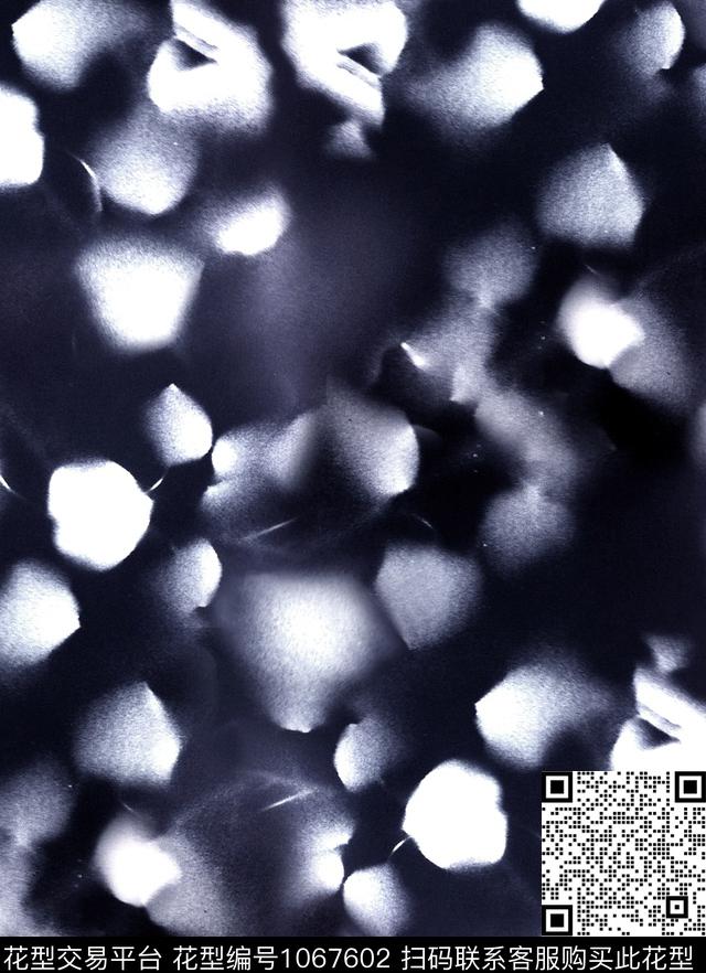 数码华亿平台抽象大牌风数码印花华亿平台下载（图片编号: 1067602） - 瓦栏（Walan）