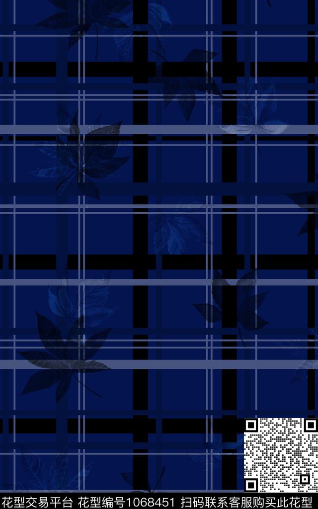 格子底纹商务传统印花华亿平台下载（图片编号: 1068451） - 瓦栏（Walan）