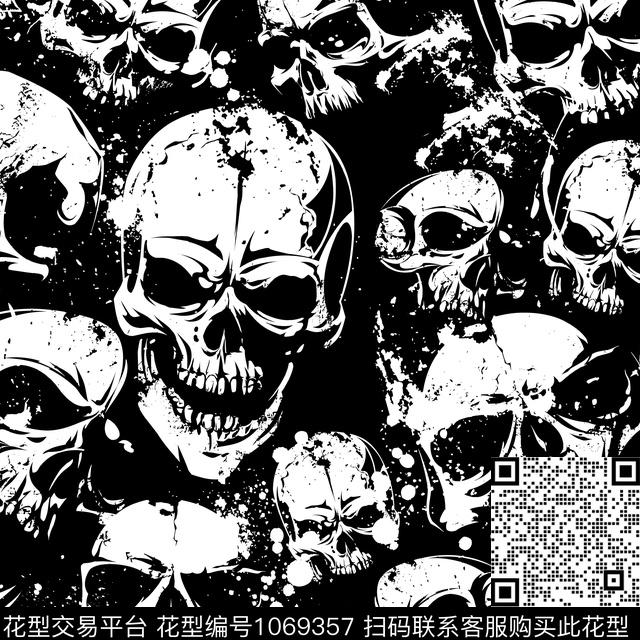 男装几何1/2接数码印花华亿平台下载（图片编号: 1069357） - 瓦栏（Walan）