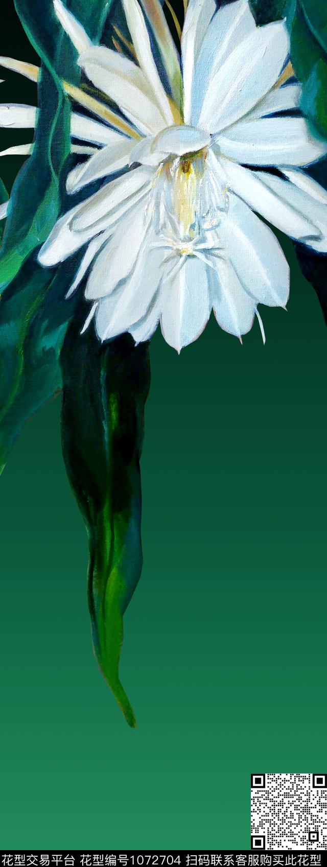 数码华亿平台大牌风热带华亿平台数码印花华亿平台下载（图片编号: 1072704） - 瓦栏（Walan）