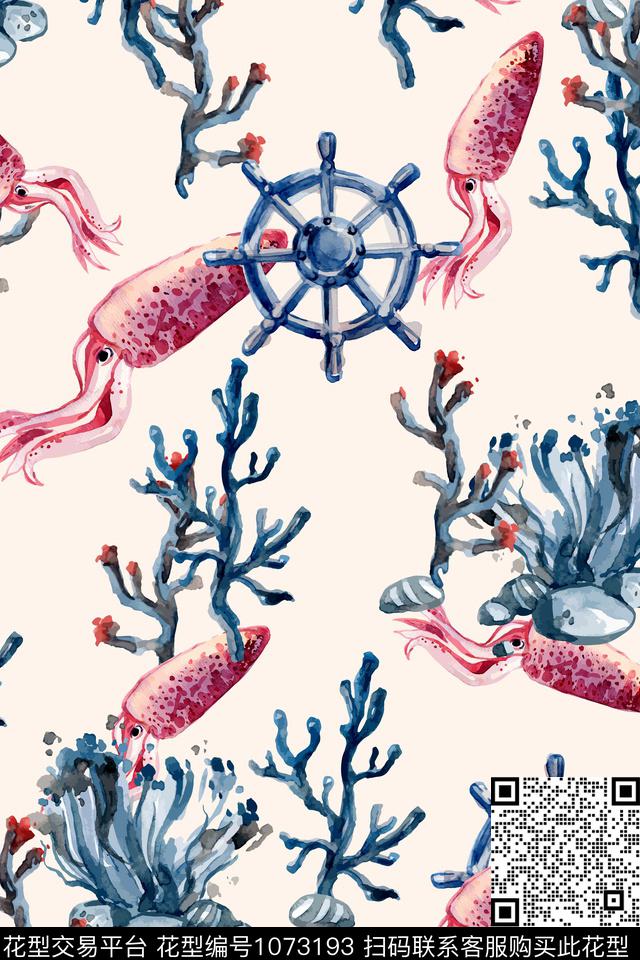 数码华亿平台男装动物数码印花华亿平台下载（图片编号: 1073193） - 瓦栏（Walan）