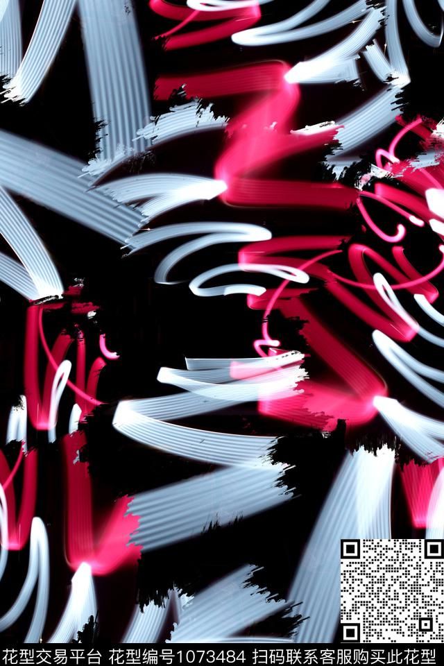 数码华亿平台肌理男装数码印花华亿平台下载（图片编号: 1073484） - 瓦栏（Walan）