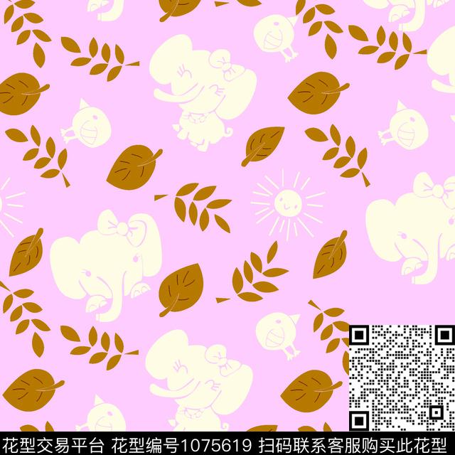 淑女绘画抽象传统印花华亿平台下载（图片编号: 1075619） - 瓦栏（Walan）