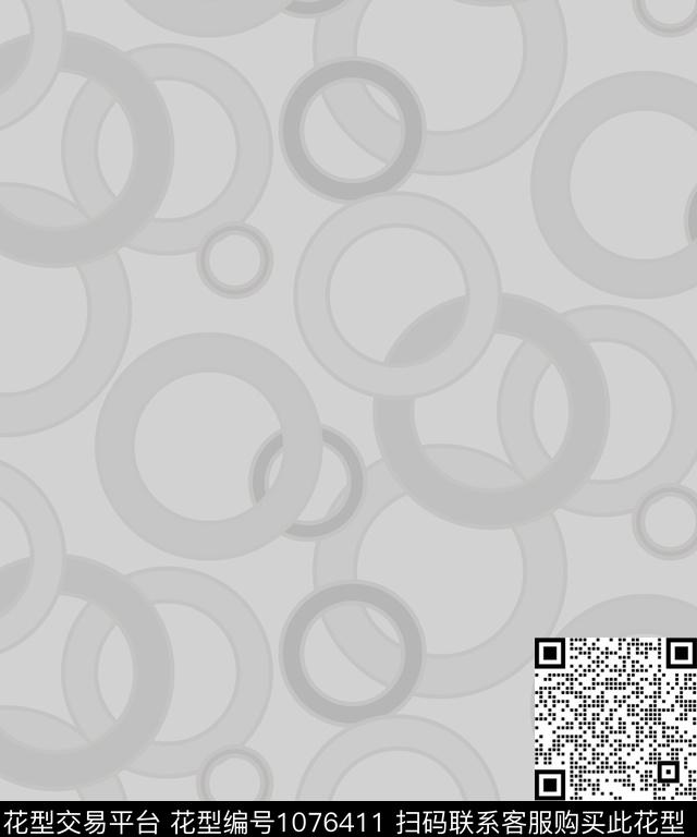 矢量数码华亿平台抽象数码印花华亿平台下载（图片编号: 1076411） - 瓦栏（Walan）