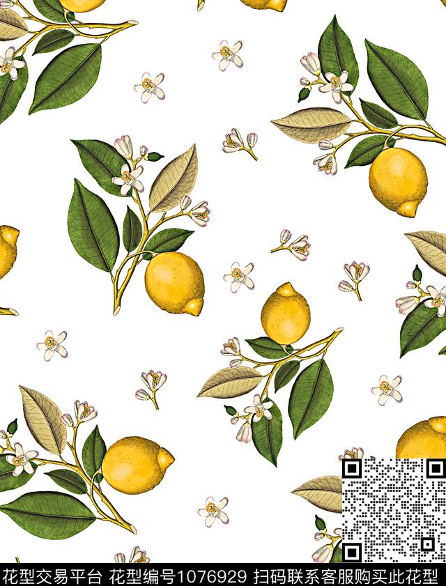 女装大牌风爆款数码印花华亿平台下载（图片编号: 1076929） - 瓦栏（Walan）