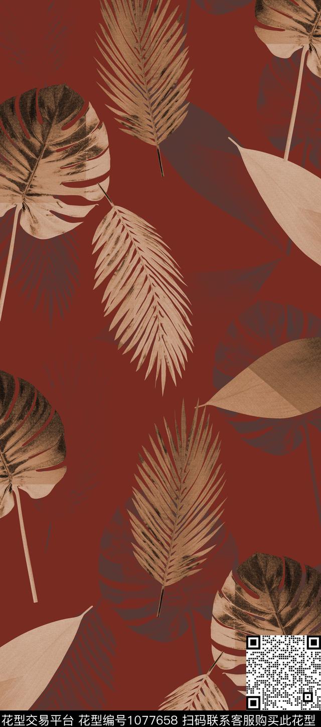 数码华亿平台女装yezi数码印花华亿平台下载（图片编号: 1077658） - 瓦栏（Walan）