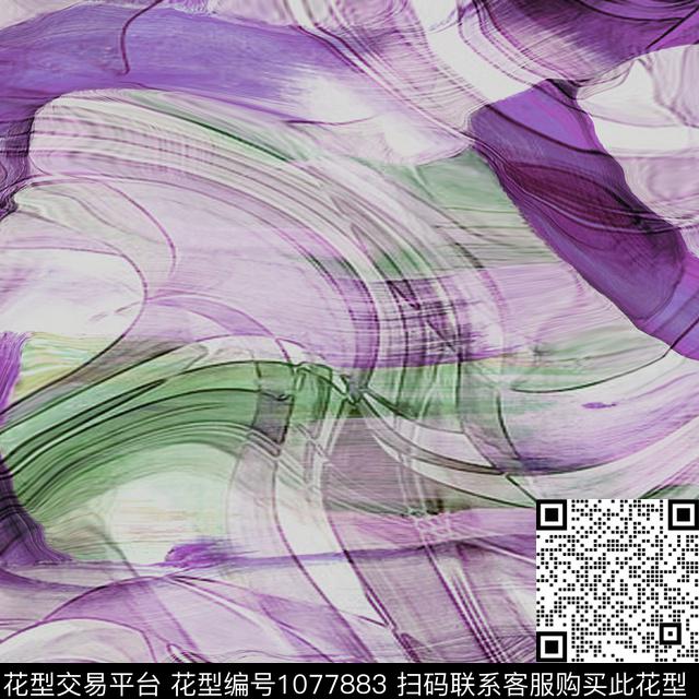 金属艺术数码华亿平台数码印花华亿平台下载（图片编号: 1077883） - 瓦栏（Walan）