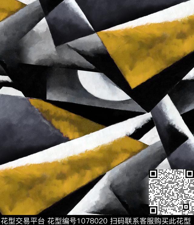 数码华亿平台男装欧美数码印花华亿平台下载（图片编号: 1078020） - 瓦栏（Walan）