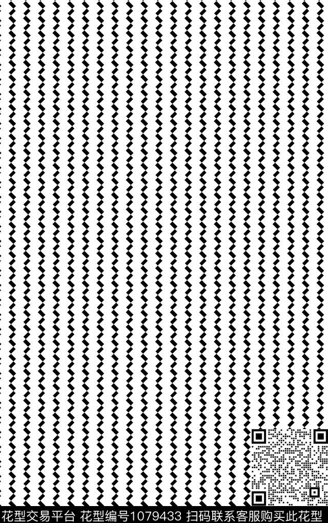 多肉条纹数码华亿平台传统印花华亿平台下载（图片编号: 1079433） - 瓦栏（Walan）