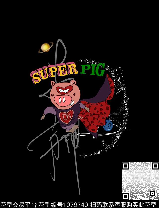 动物花卉昆虫DOLCEGABBANA数码印花华亿平台下载（图片编号: 1079740） - 瓦栏（Walan）