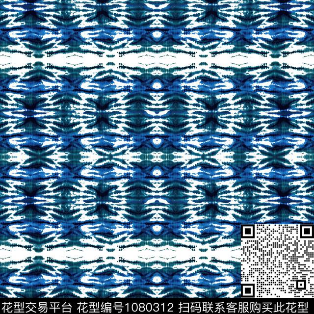 数码华亿平台民族风大牌风数码印花华亿平台下载（图片编号: 1080312） - 瓦栏（Walan）