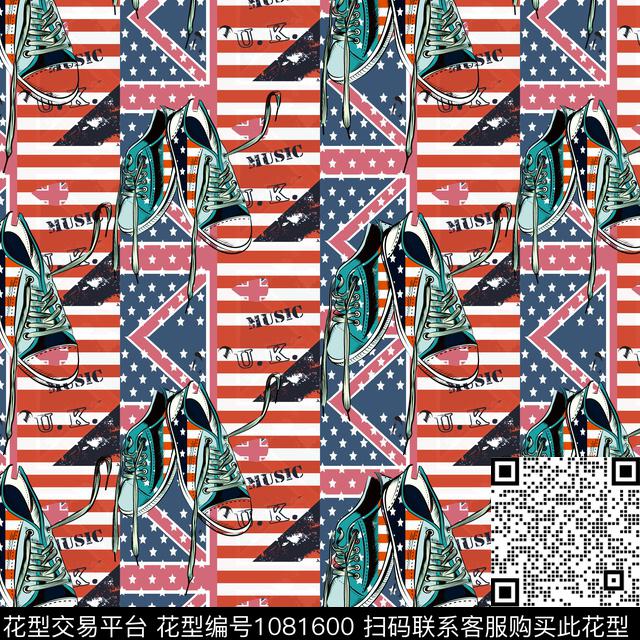 数码华亿平台休闲女装数码印花华亿平台下载（图片编号: 1081600） - 瓦栏（Walan）