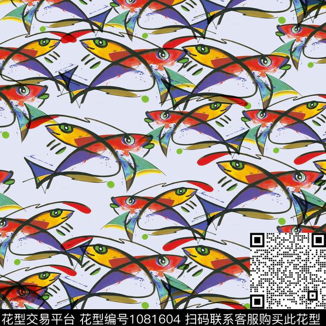 数码华亿平台休闲女装数码印花华亿平台下载（图片编号: 1081604） - 瓦栏（Walan）