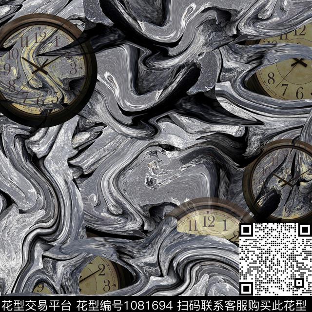 数码华亿平台男装大牌风数码印花华亿平台下载（图片编号: 1081694） - 瓦栏（Walan）