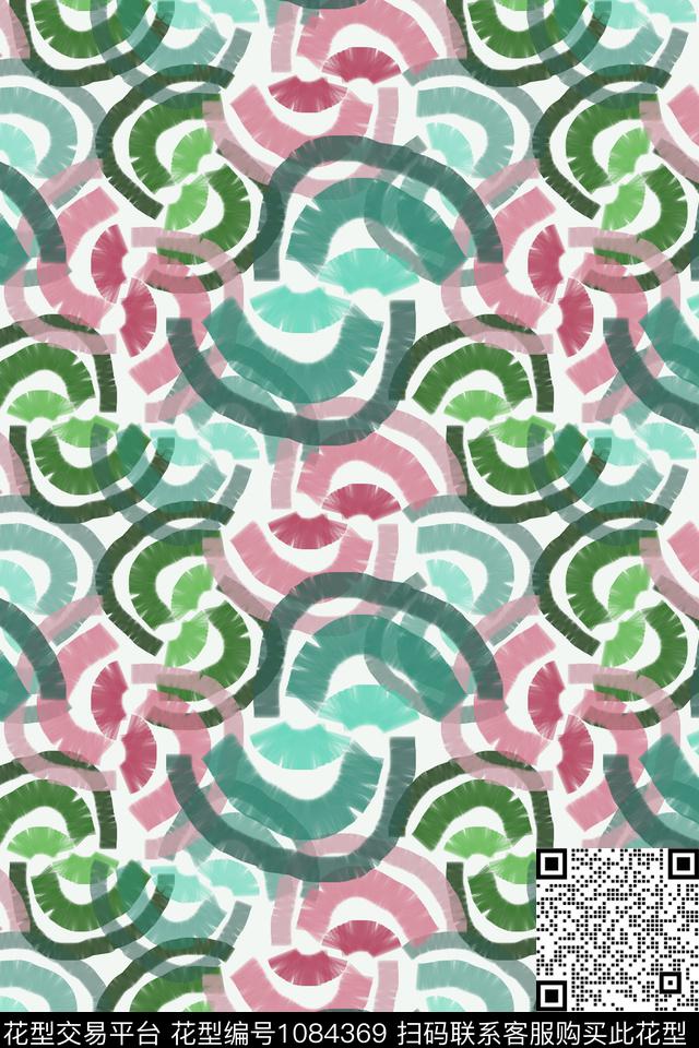 迷彩径庭迷彩男装休闲花卉数码印花华亿平台下载（图片编号: 1084369） - 瓦栏（Walan）