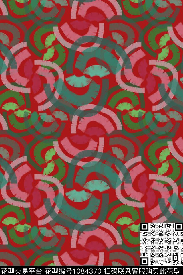 迷彩径庭迷彩男装休闲花卉数码印花华亿平台下载（图片编号: 1084370） - 瓦栏（Walan）