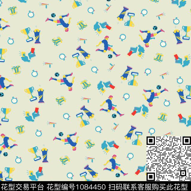 卡通动物休闲童装数码印花华亿平台下载（图片编号: 1084450） - 瓦栏（Walan）