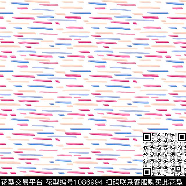 线条几何手绘线条传统印花华亿平台下载（图片编号: 1086994） - 瓦栏（Walan）