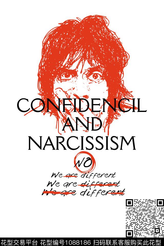 定位花男装潮牌传统印花华亿平台下载（图片编号: 1088186） - 瓦栏（Walan）