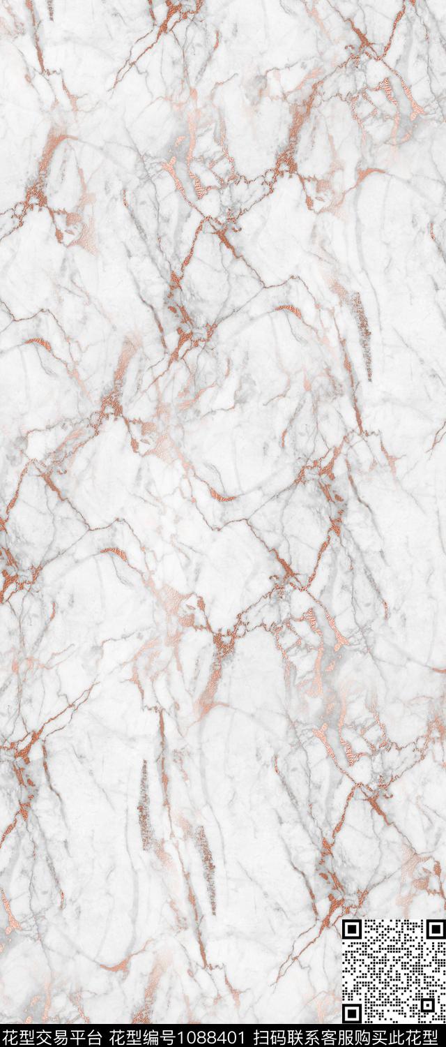 数码华亿平台抽象肌理数码印花华亿平台下载（图片编号: 1088401） - 瓦栏（Walan）