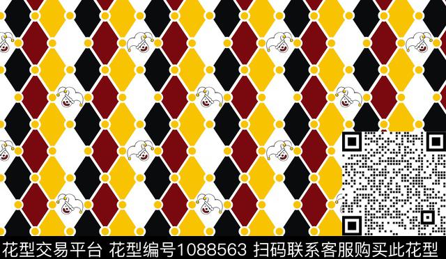 数码华亿平台气球趣味数码印花华亿平台下载（图片编号: 1088563） - 瓦栏（Walan）