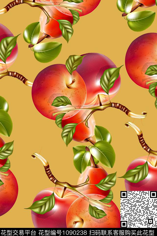 数码华亿平台春夏华亿平台大牌风数码印花华亿平台下载（图片编号: 1090238） - 瓦栏（Walan）