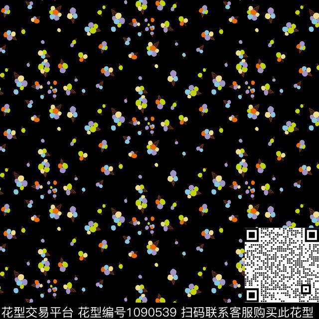 数码华亿平台卡通童装数码印花华亿平台下载（图片编号: 1090539） - 瓦栏（Walan）