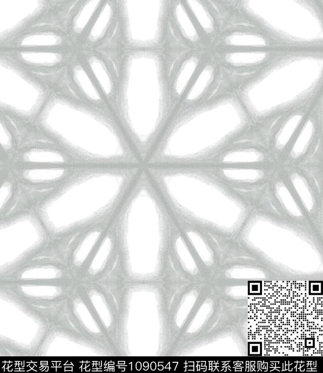 几何墙纸床品传统印花华亿平台下载（图片编号: 1090547） - 瓦栏（Walan）