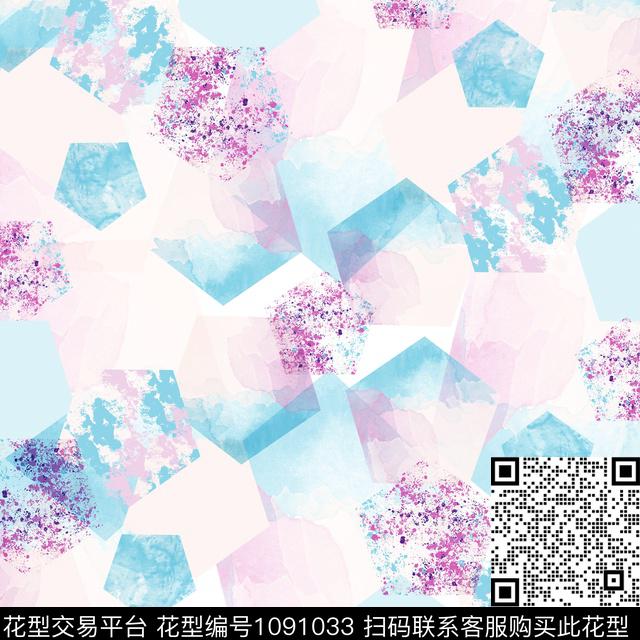 印花华亿平台下载（图片编号: 1091033） - 瓦栏（Walan）