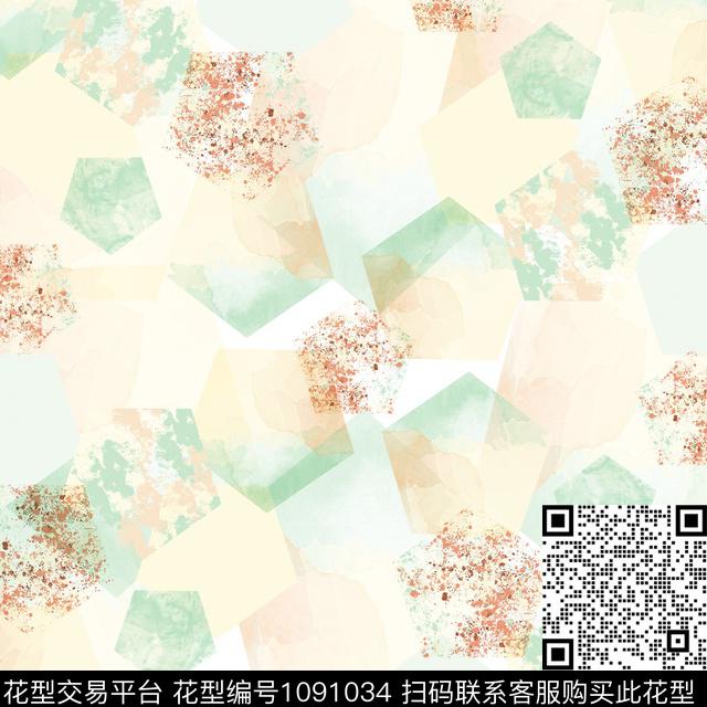 印花华亿平台下载（图片编号: 1091034） - 瓦栏（Walan）