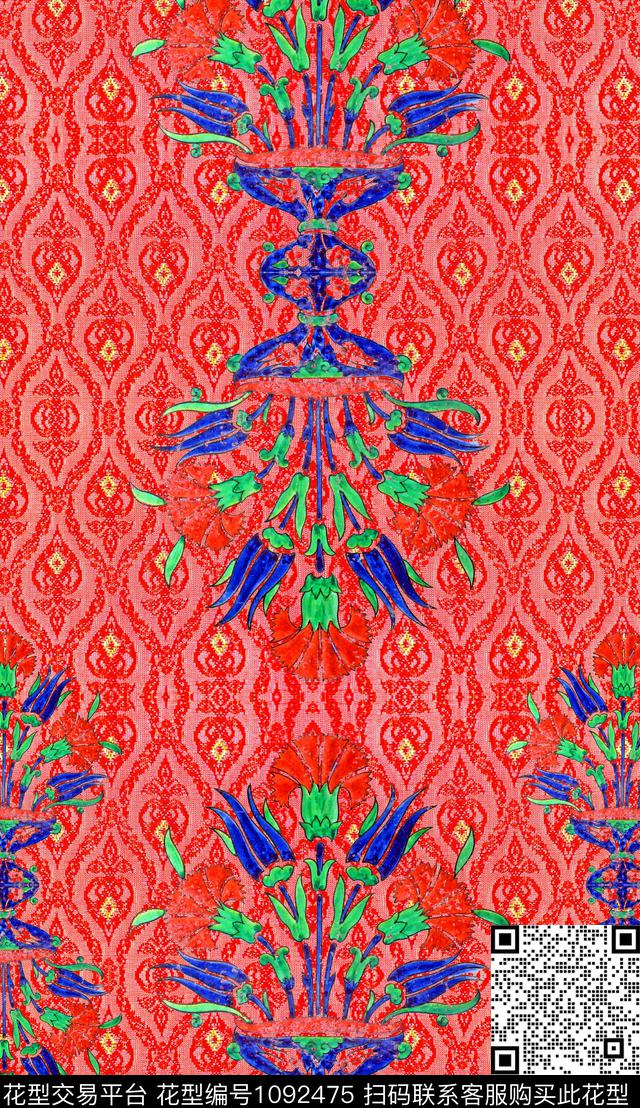 创意数码华亿平台深圳数码印花华亿平台下载（图片编号: 1092475） - 瓦栏（Walan）