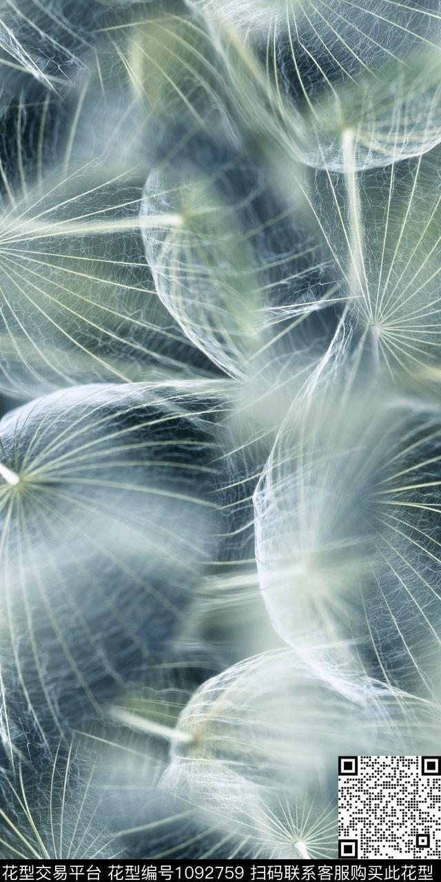 数码华亿平台抽象大牌风数码印花华亿平台下载（图片编号: 1092759） - 瓦栏（Walan）