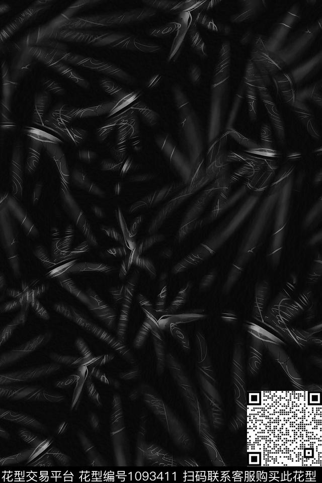 数码华亿平台肌理抽象数码印花华亿平台下载（图片编号: 1093411） - 瓦栏（Walan）