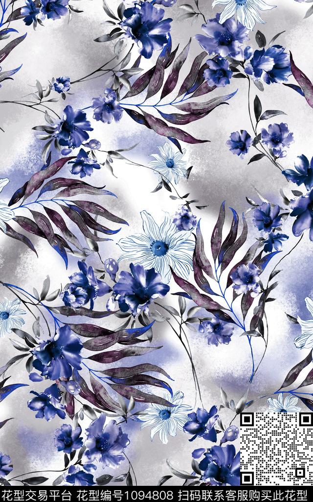 印花华亿平台下载（图片编号: 1094808） - 瓦栏（Walan）