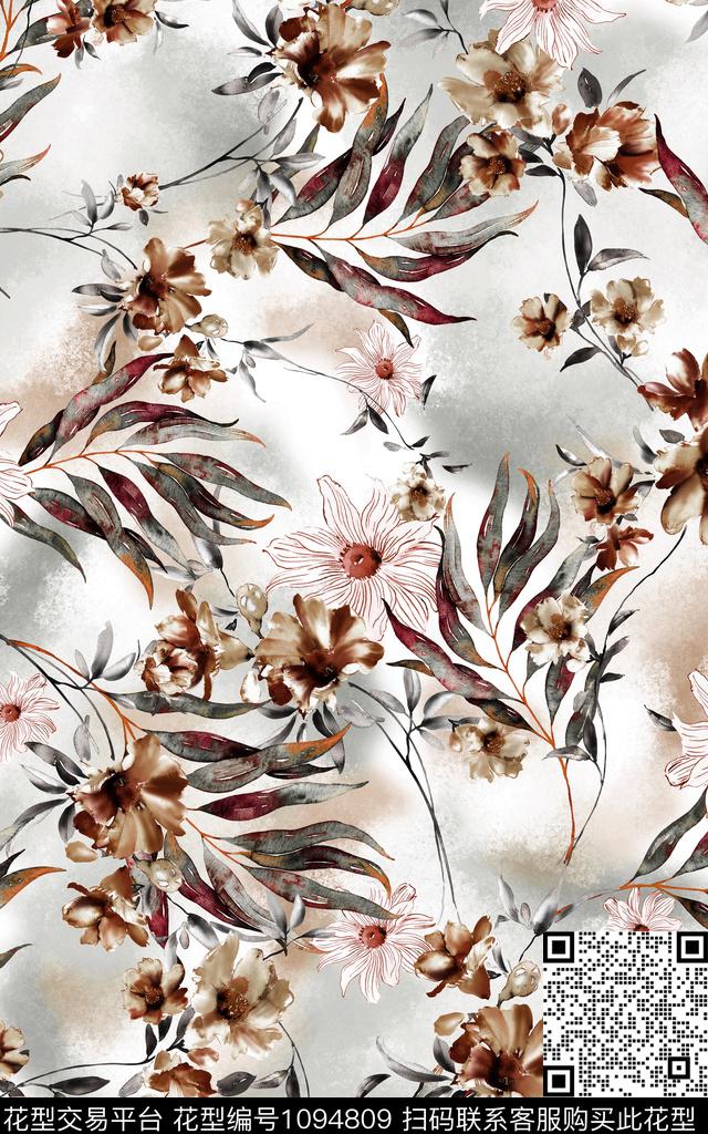 印花华亿平台下载（图片编号: 1094809） - 瓦栏（Walan）