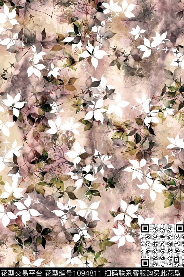 印花华亿平台下载（图片编号: 1094811） - 瓦栏（Walan）