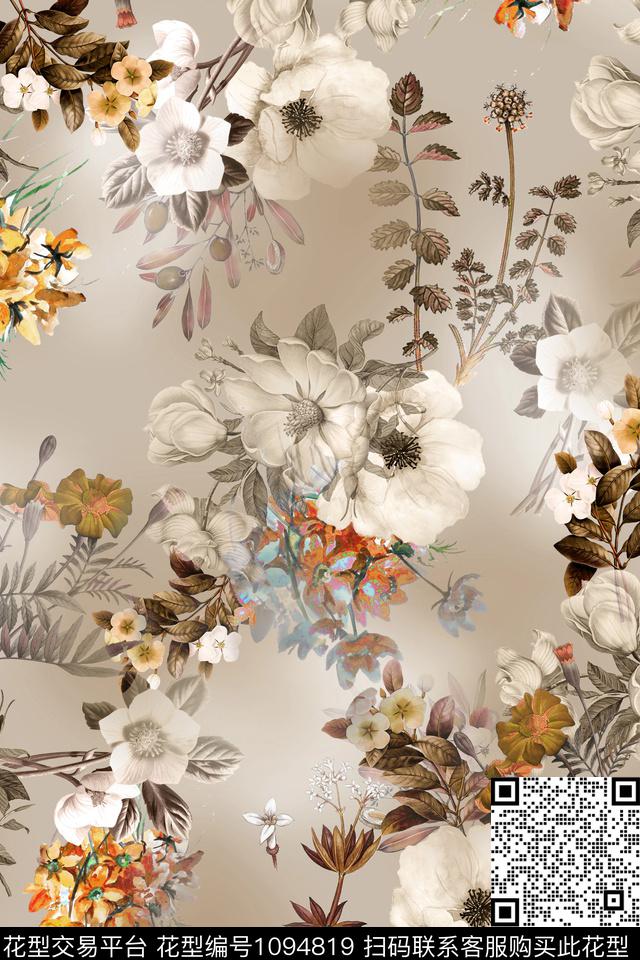 印花华亿平台下载（图片编号: 1094819） - 瓦栏（Walan）