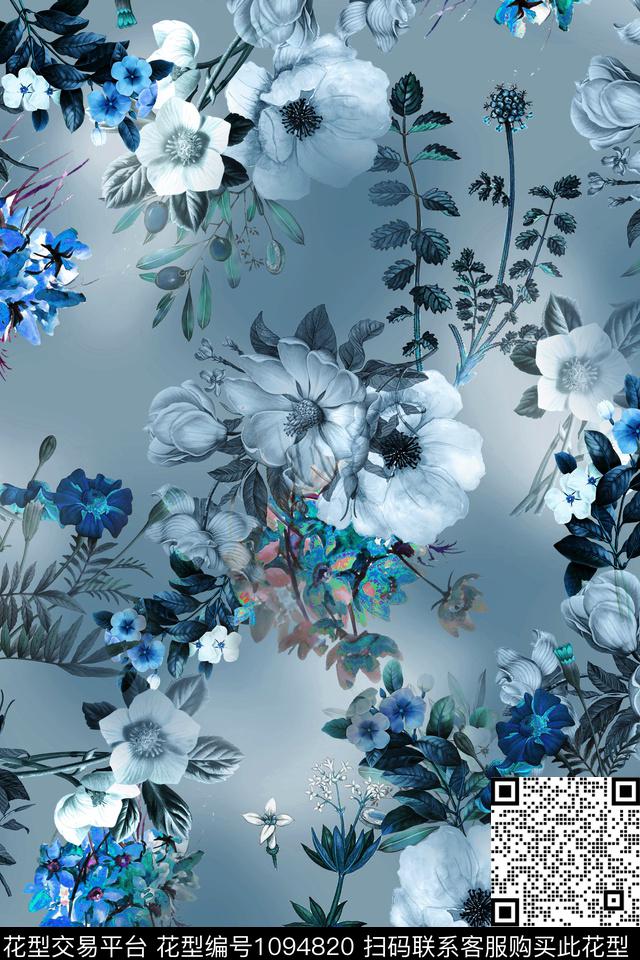 印花华亿平台下载（图片编号: 1094820） - 瓦栏（Walan）