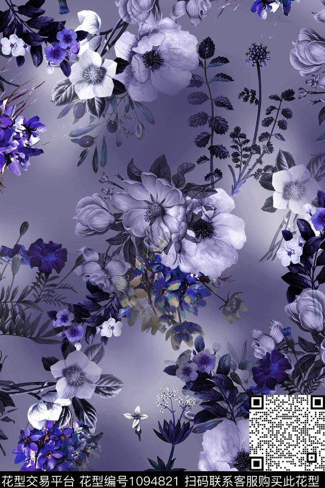 印花华亿平台下载（图片编号: 1094821） - 瓦栏（Walan）