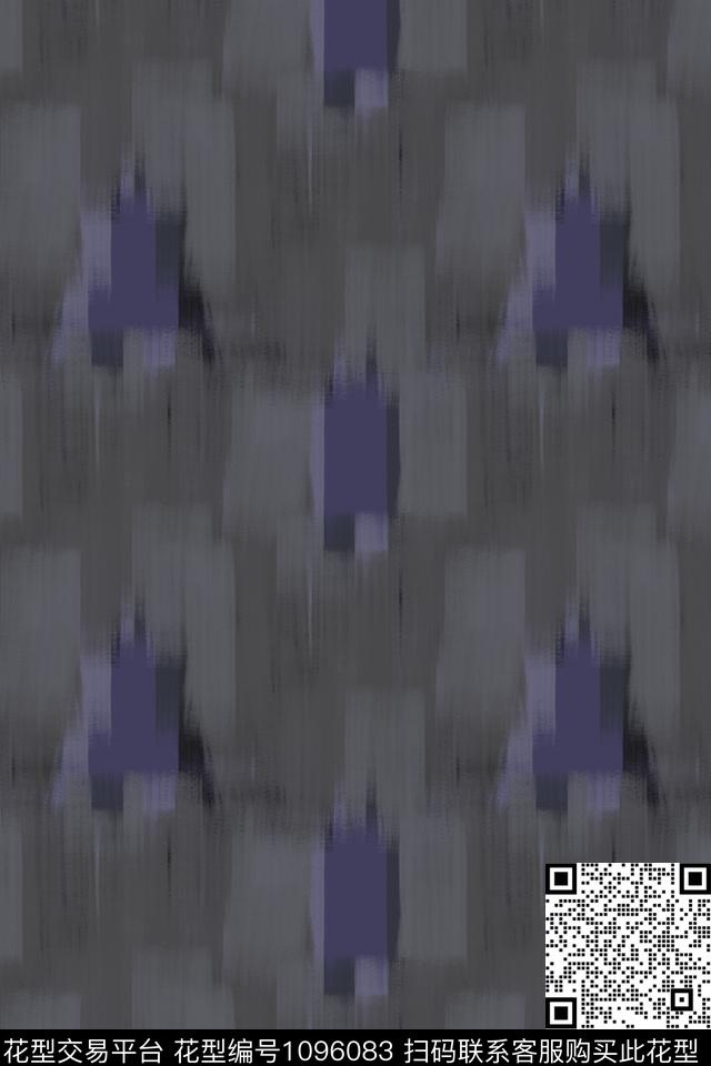 抽象迷彩手绘涂鸦图案传统印花华亿平台下载（图片编号: 1096083） - 瓦栏（Walan）