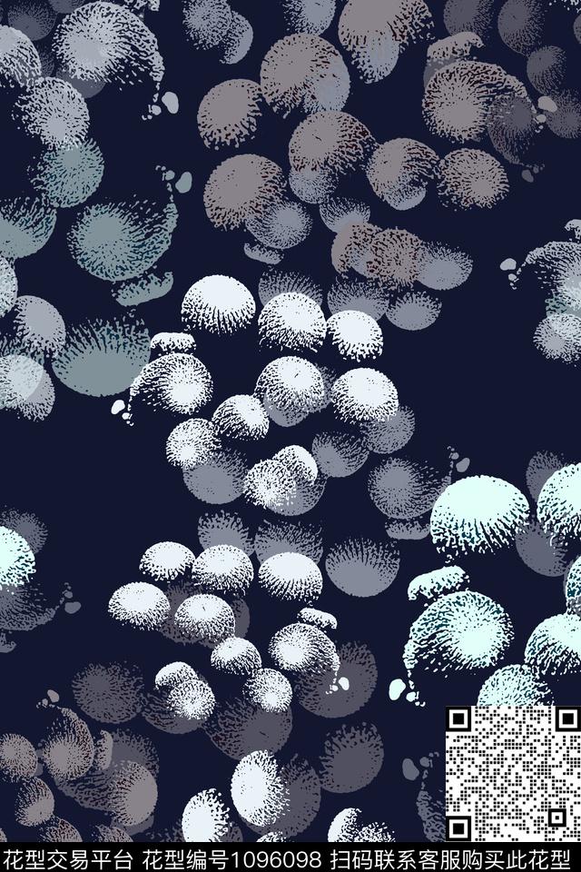 迷彩径庭迷彩抽象数码印花华亿平台下载（图片编号: 1096098） - 瓦栏（Walan）